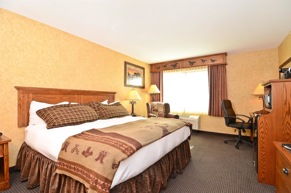 Best Western Plus Kelly Inn and Suites 22/57