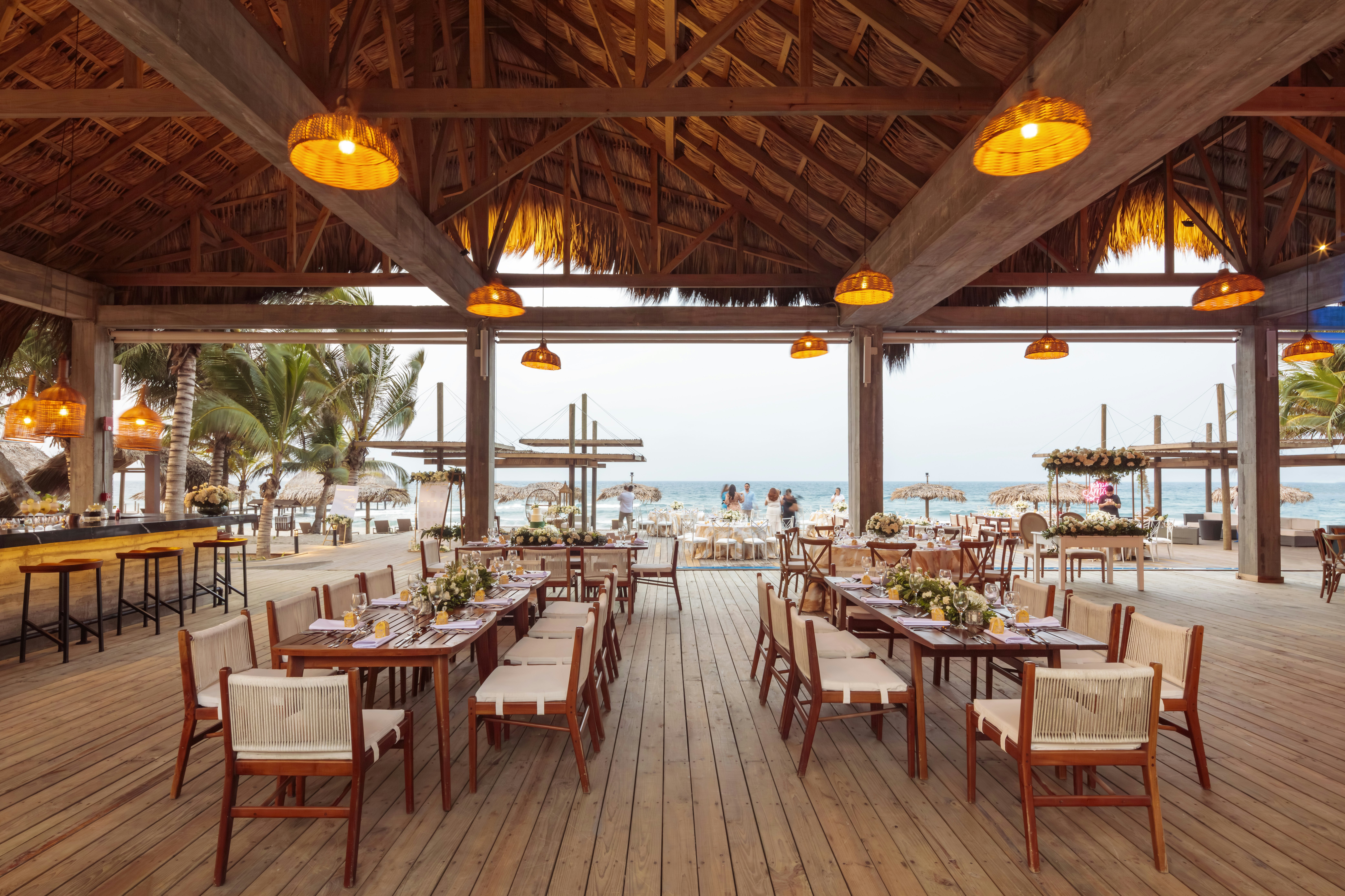 Indura Beach & Golf Resort Curio Collection by Hilton 24/50