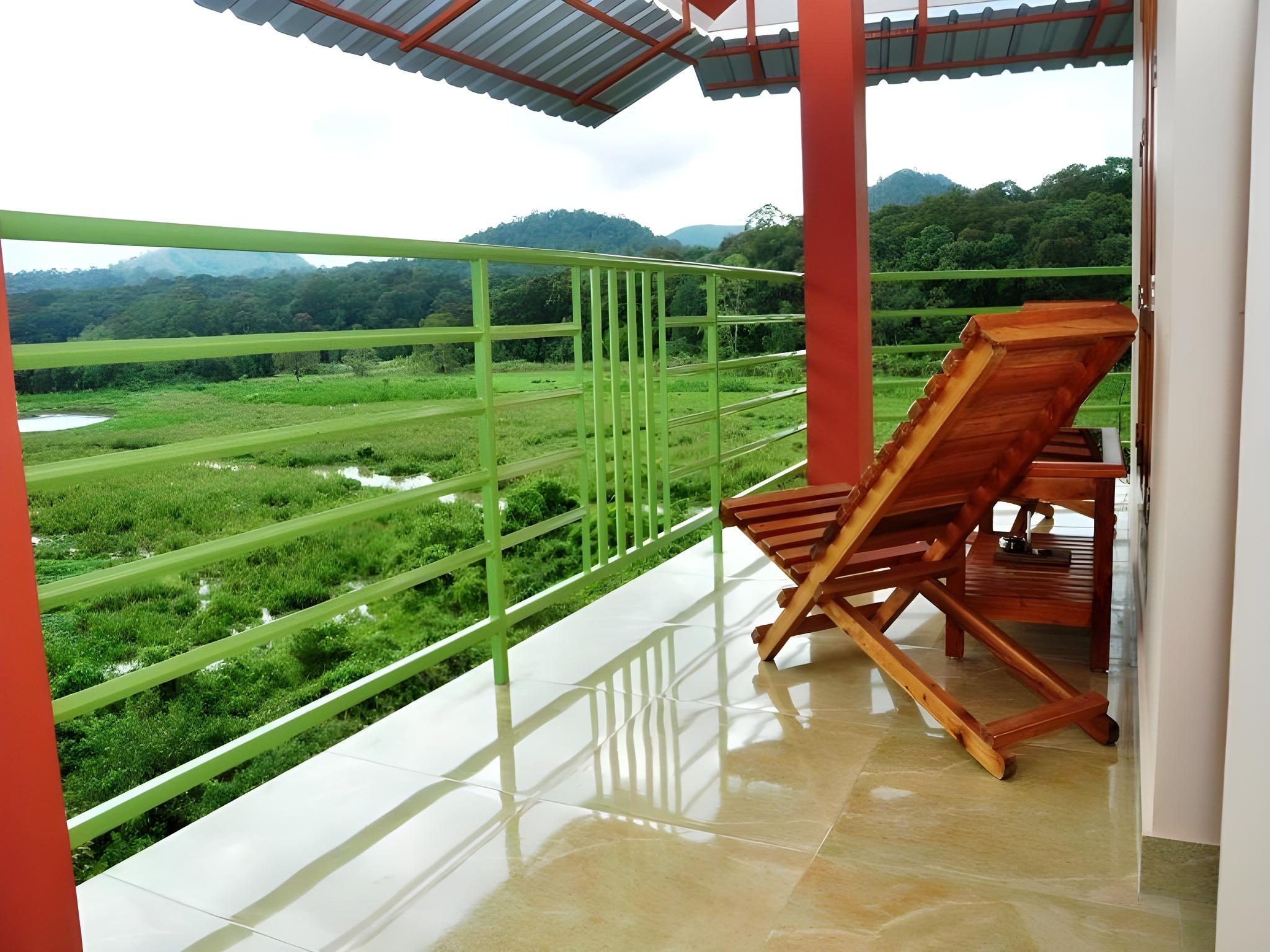 Kerala House 22/25