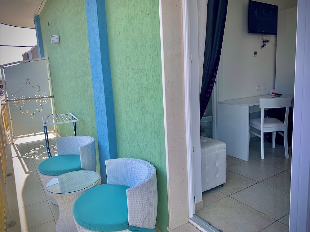 Palazzo Greco Vacanze 28/50
