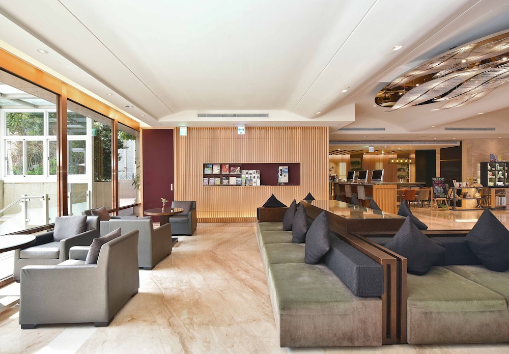 FULLON HOTEL KAOHSIUNG 33/50