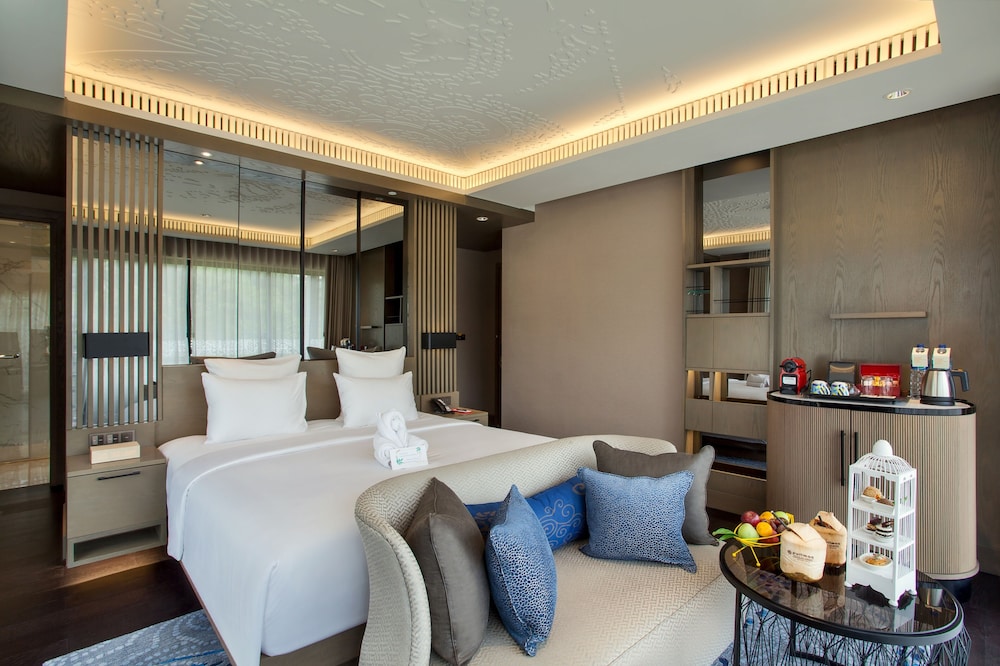 Pullman Ciawi Vimala Hills Resort Spa and Convention 31/76