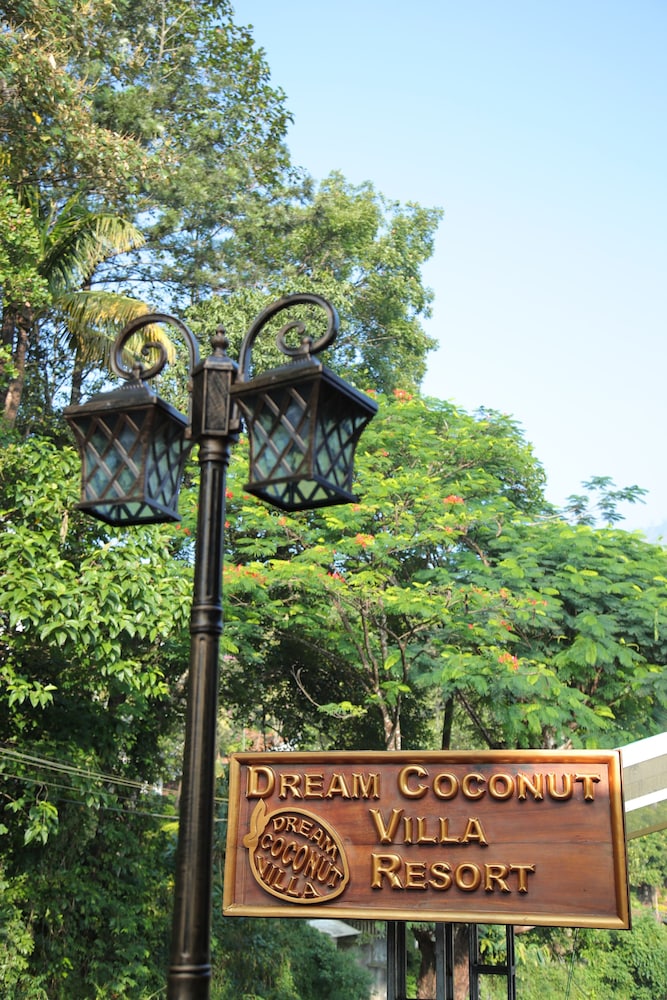 Dream Coconut Villa Resort 30/38