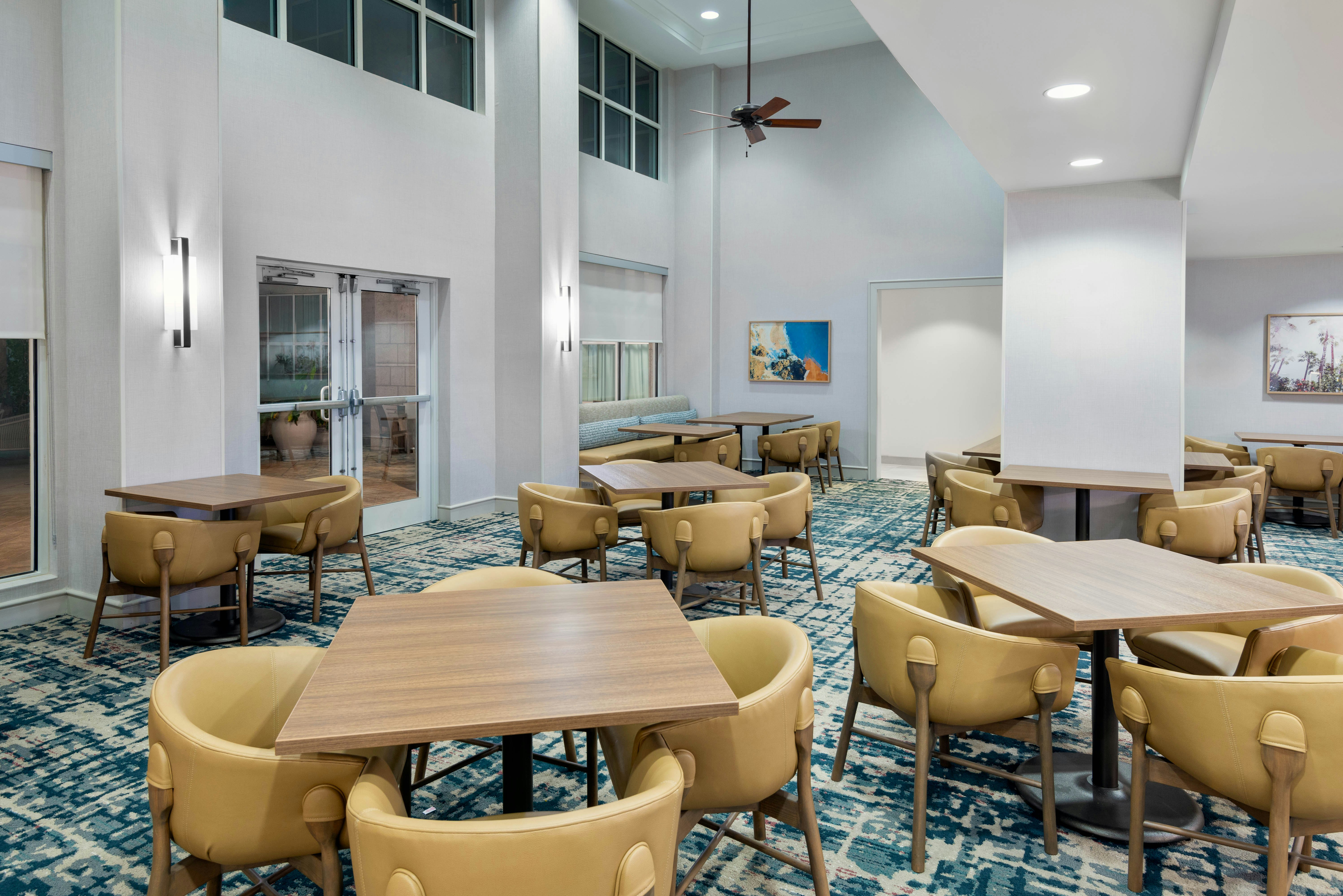 Homewood Suites by Hilton Tampa Airport Westshore 28/50
