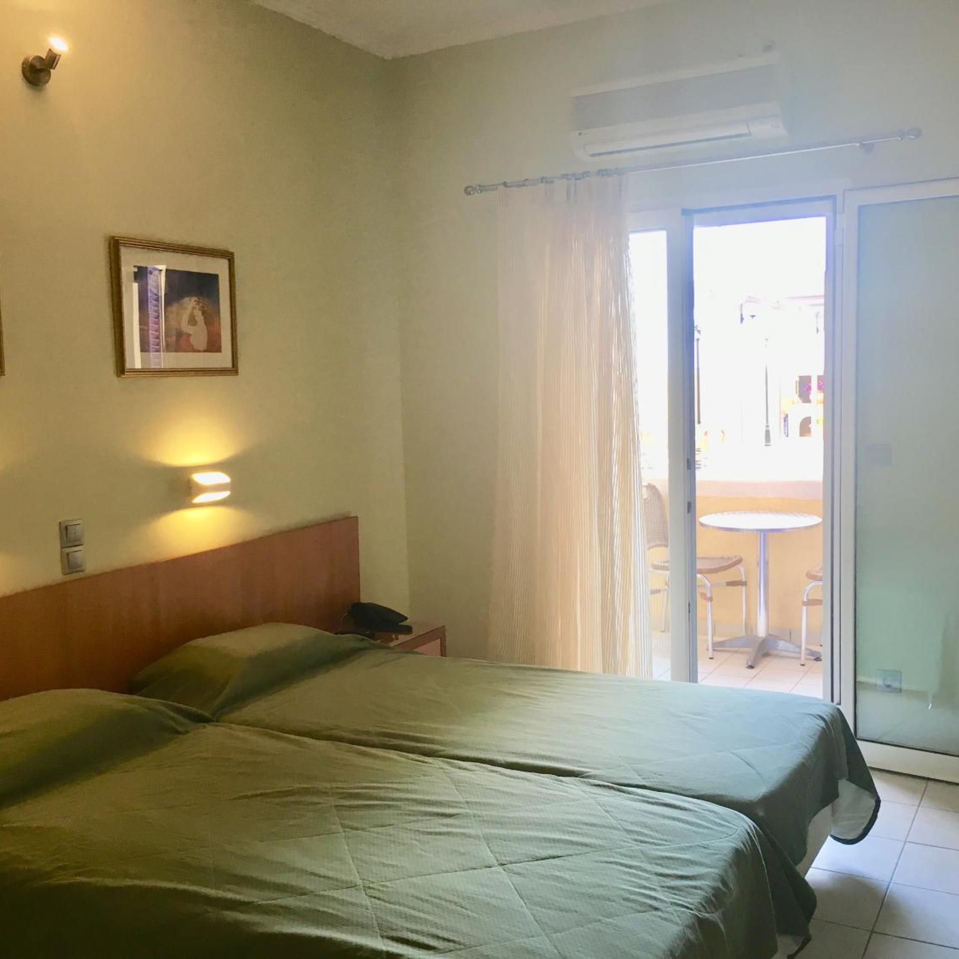 Hotel Katerina 15/50