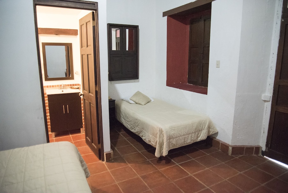 Posada Don Diego 21/49