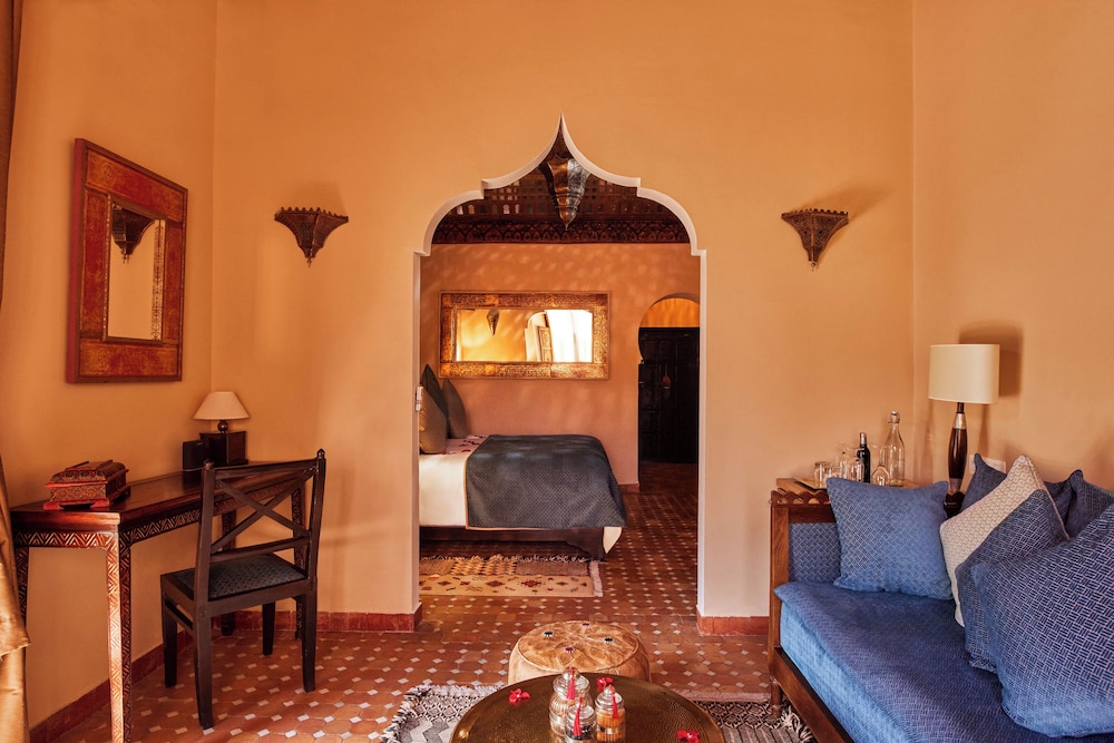 Kasbah Tamadot 34/50