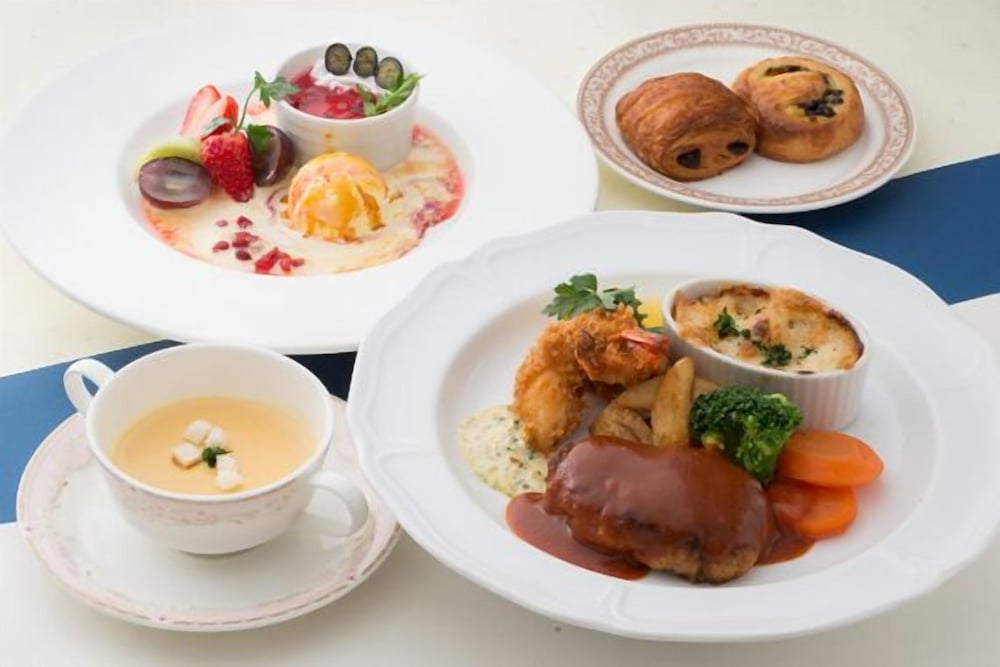 Okazaki New Grand Hotel 38/67