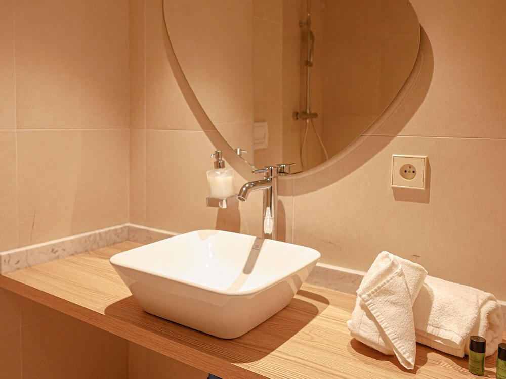 Ibis Styles Mayotte Aeroport 45/46