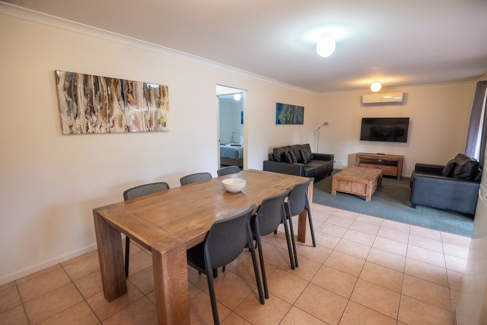 Margaret River Tourist Park 32/50