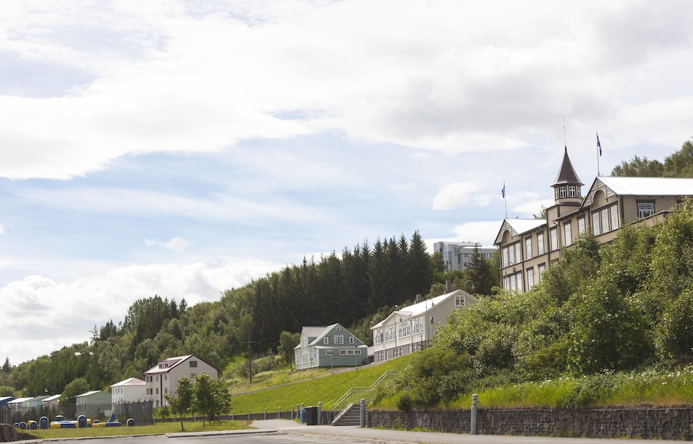 Hotel Akureyri 52/53