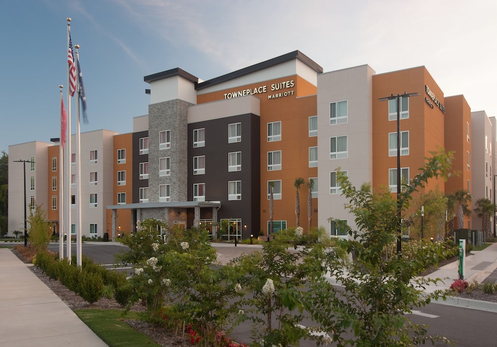 Towneplace Suites Charleston Airport Convention Center 1/49