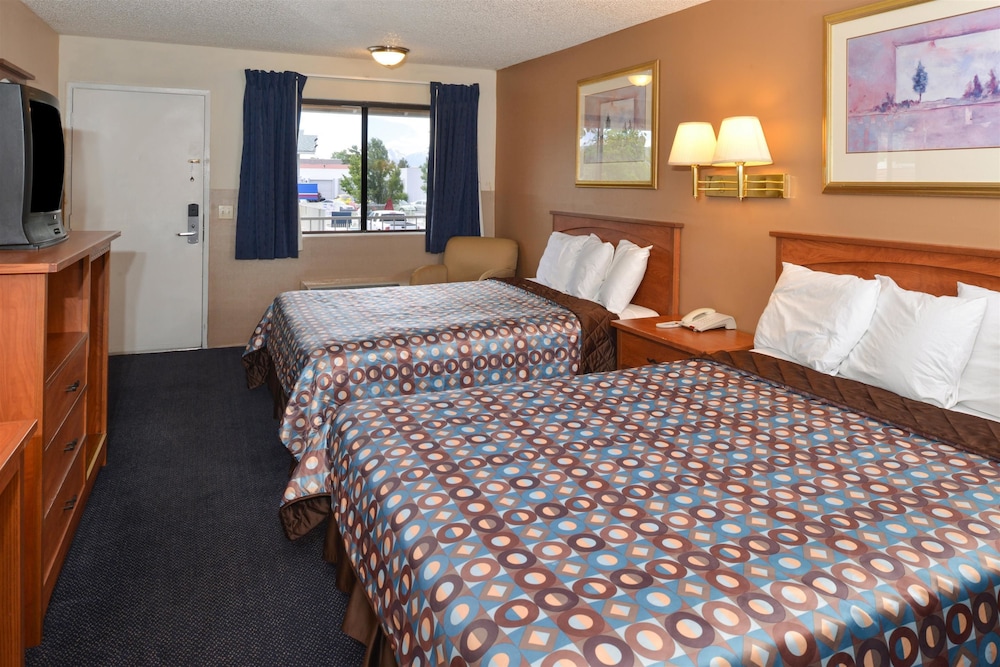 Americas Best Value Inn Carson City 20/42