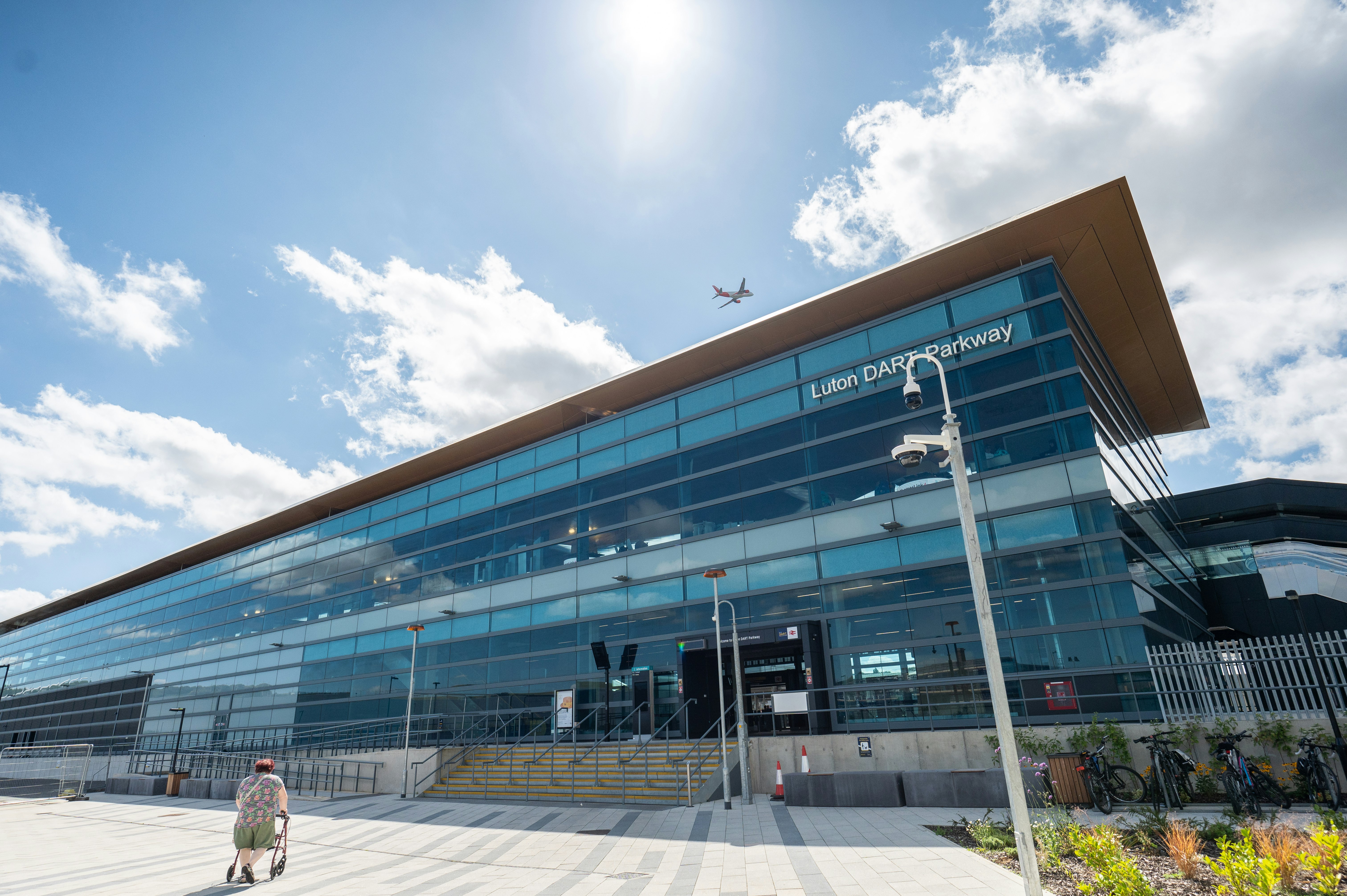 HAMPTON BY HILTON LONDON LUTON AIRPORT 2/50