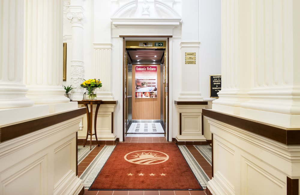 Boutique Hotel Seven Days 6/50