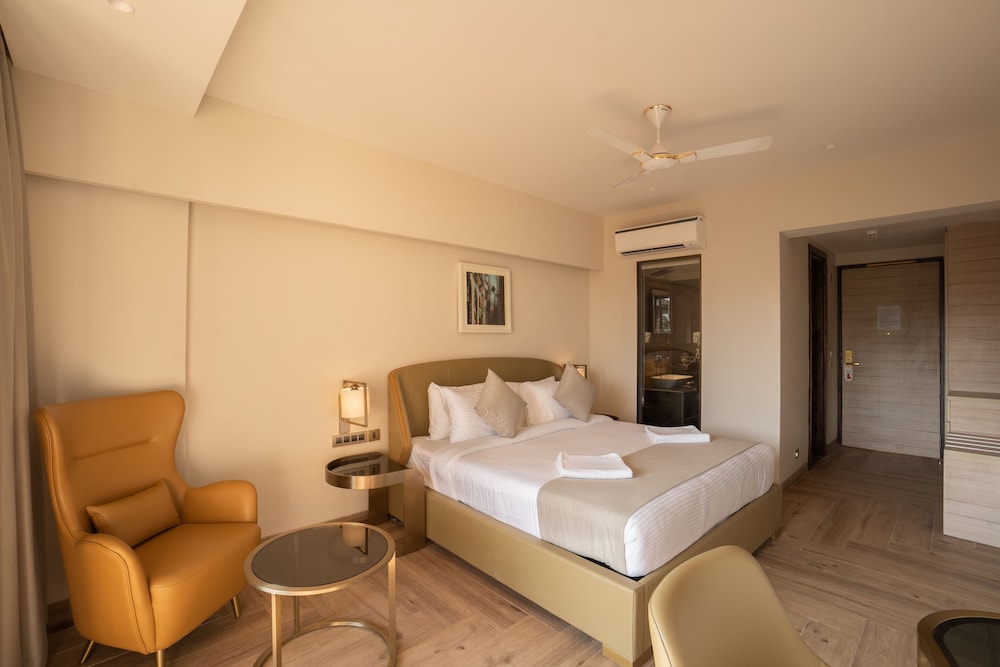 The Fern Residency, Calangute, Goa 28/60