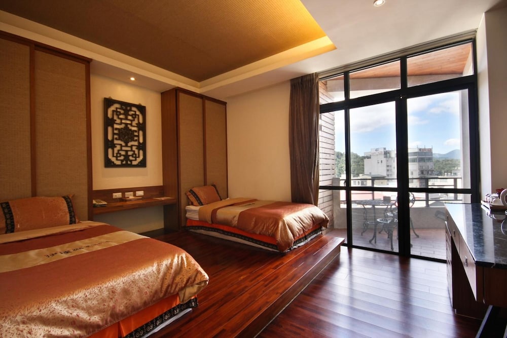 Itathao Vocation Hotel 17/66