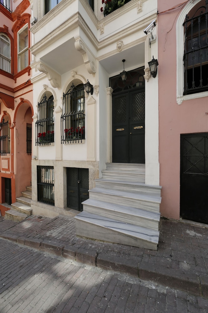 Catirga Konak Apartments 11/41