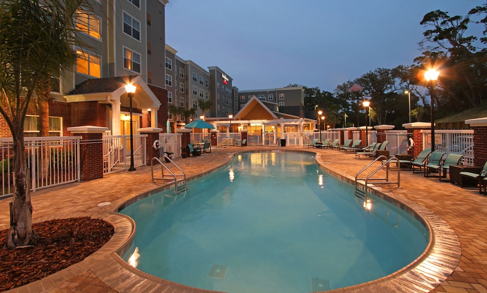 Residence Inn Amelia Island 2/33