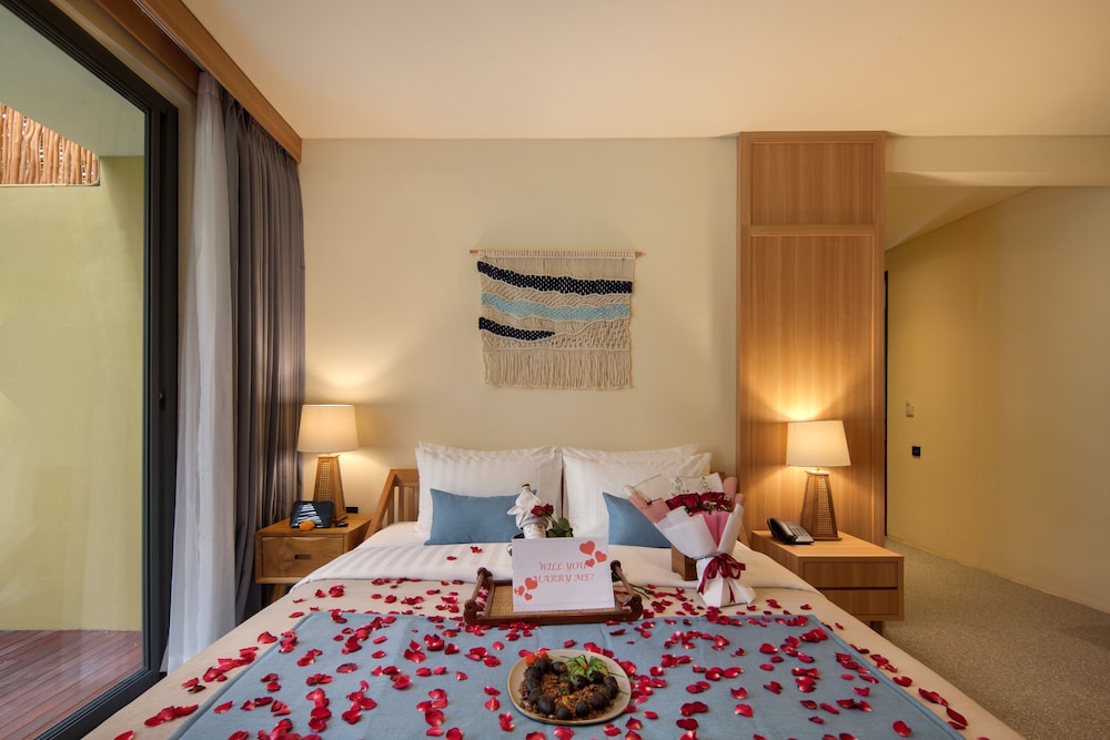 Canggu Cabana Beach Resort by Ini Vie Hospitality 22/64