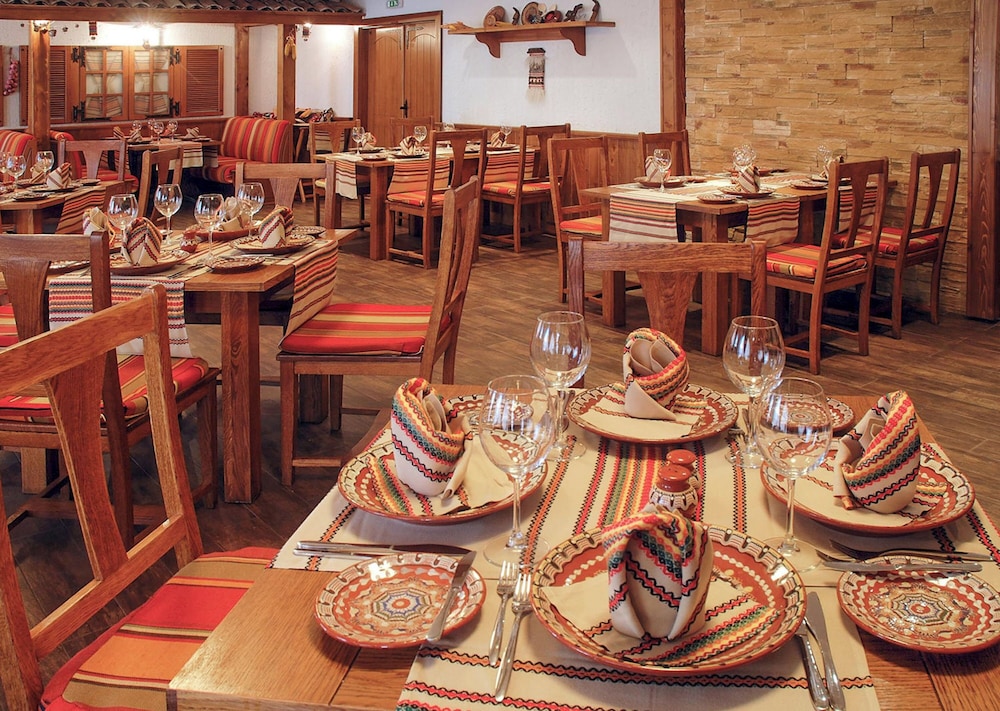 Grifid Hotel Bolero And Aquapark 27/50