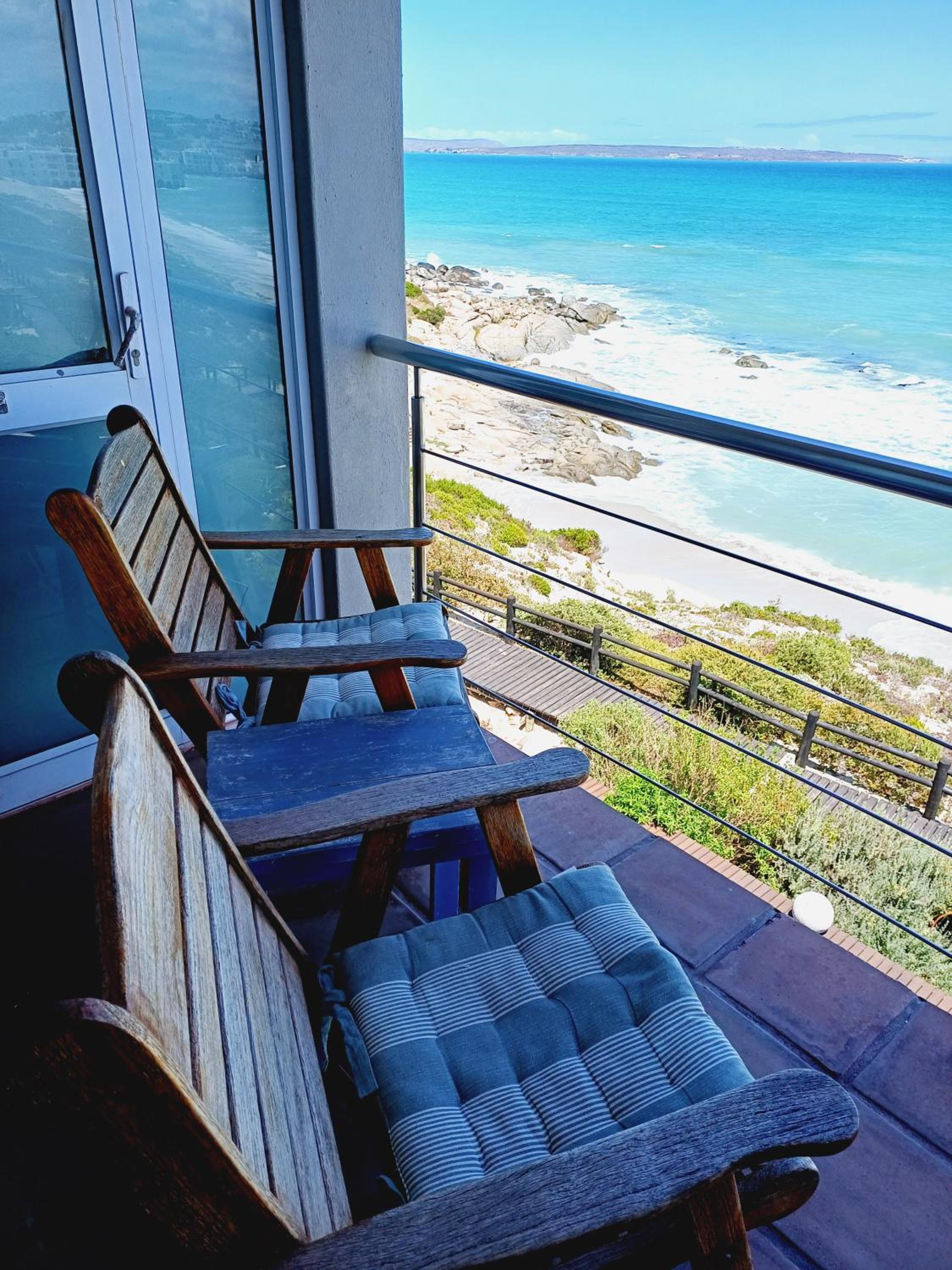 Langebaan Beach Towers 38/39