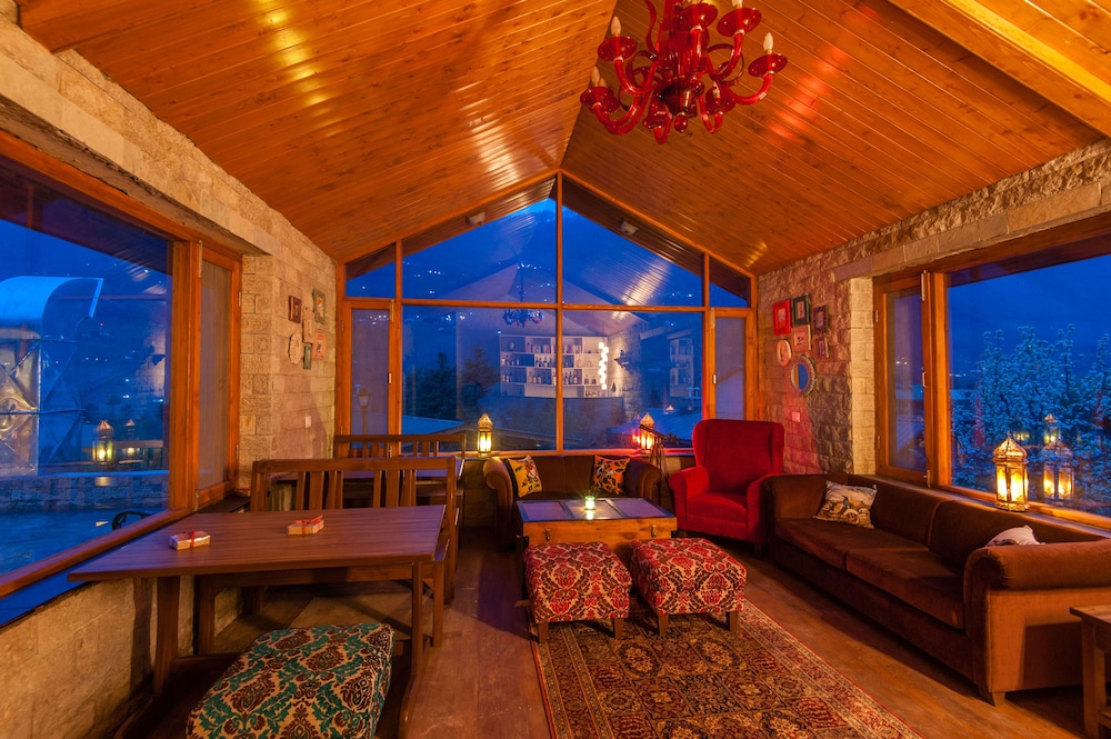 Larisa Resort Manali 95/114