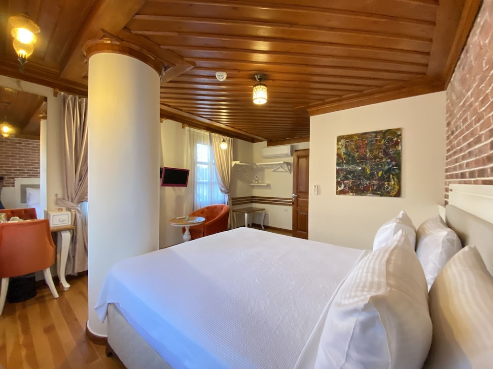 Kervan Boutique Hotel 13/39