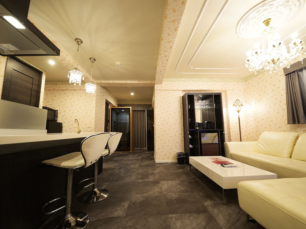 Act Hotel Roppongi 30/50