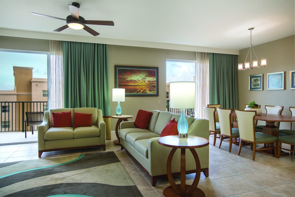 Club Wyndham Palm-Aire 38/70