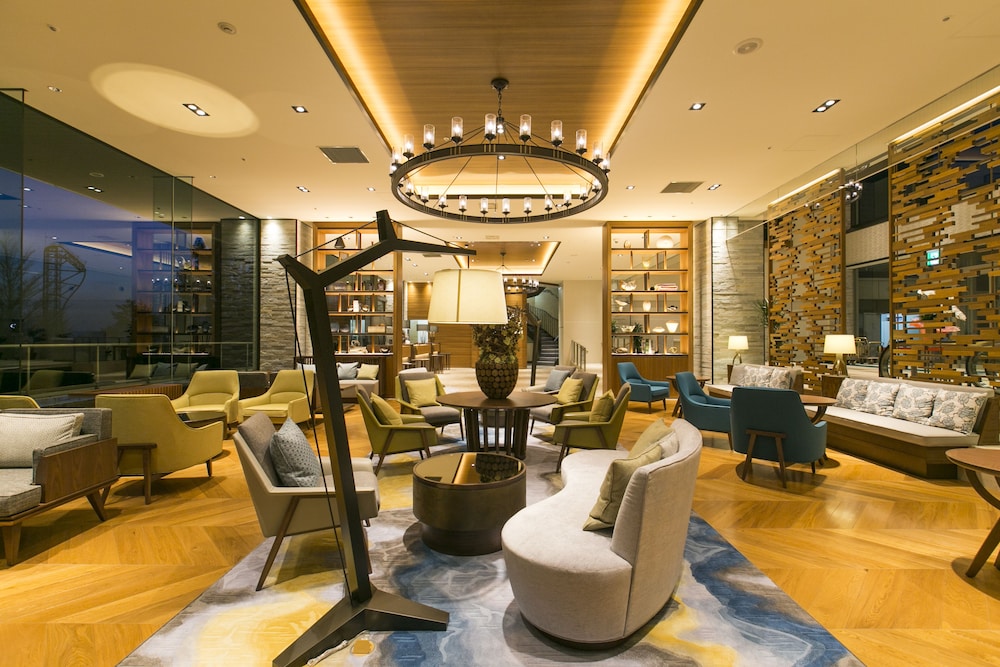 Highland Resort Hotel And Spa 40/50
