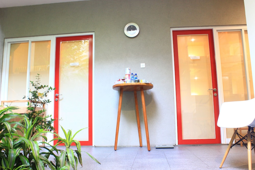 Buton Backpaker Lodge - Hostel 5/60