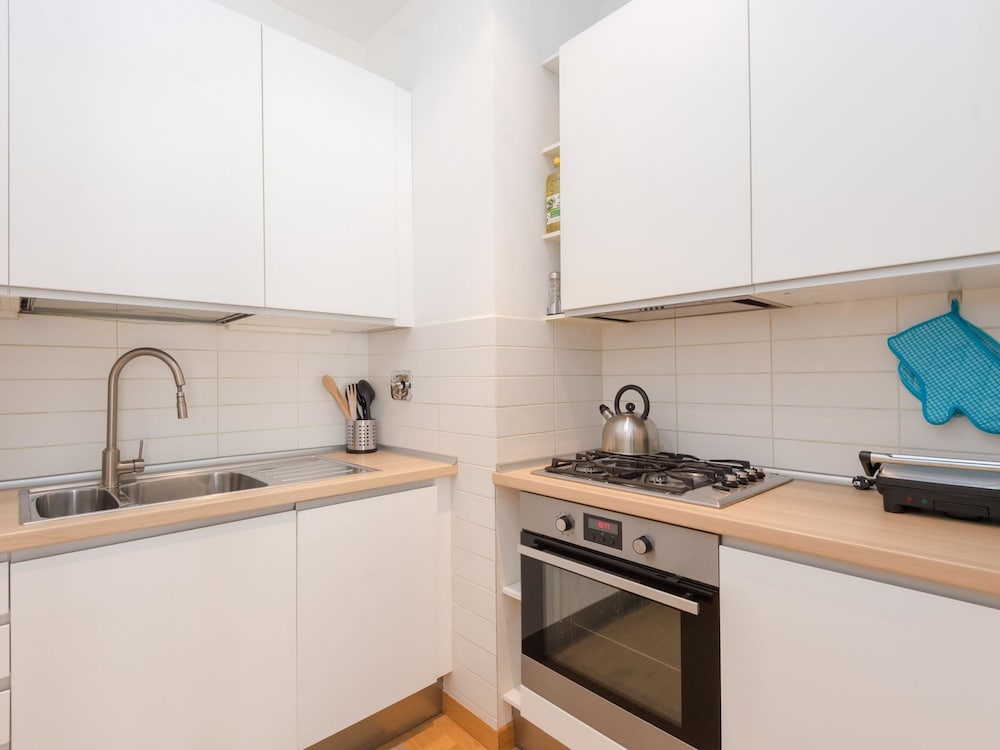 RSH Trevi Fountain Luxury Apartment 38/39