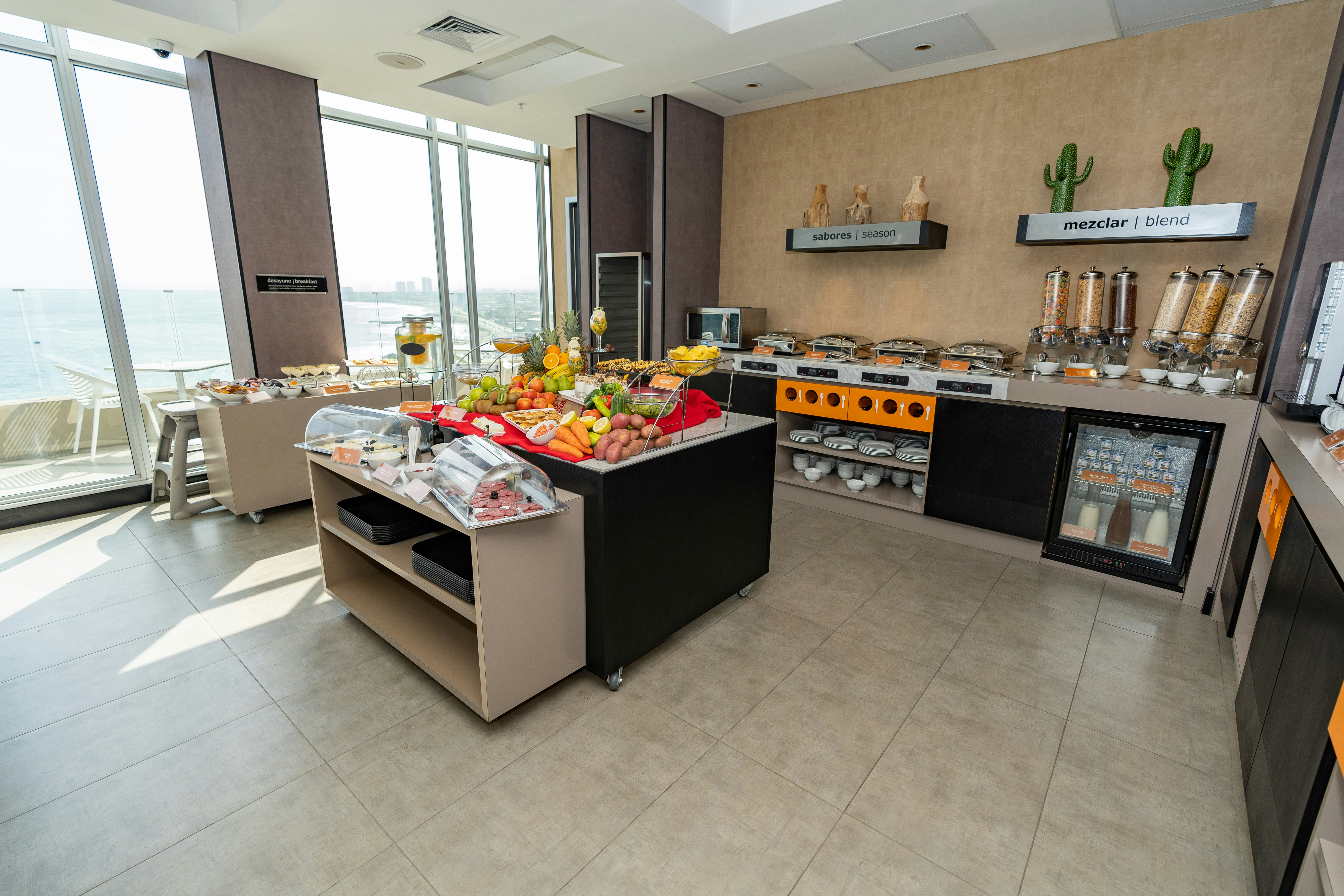 Hampton By Hilton Antofagasta 21/34