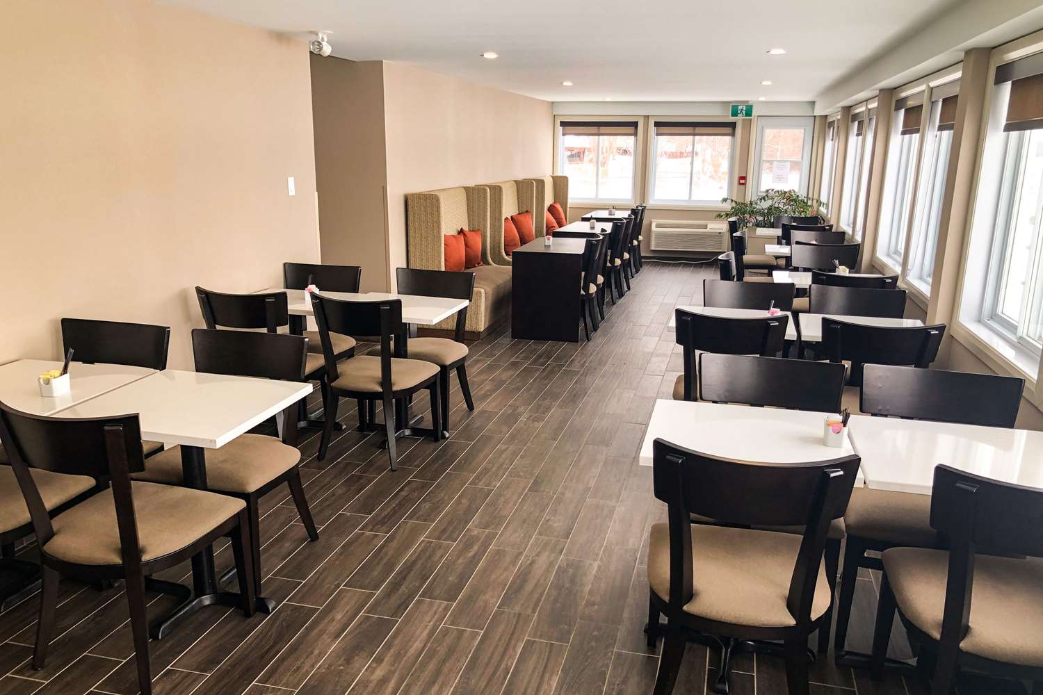 Sleep Inn & Suites Quebec City East 17/31