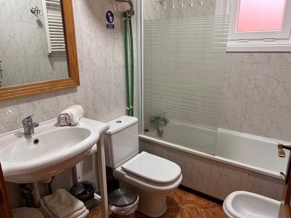 Apartmentos Estrella Del Norte 49/50