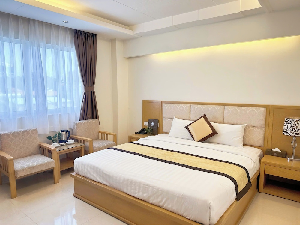 Vuong Tai Hotel 21/61
