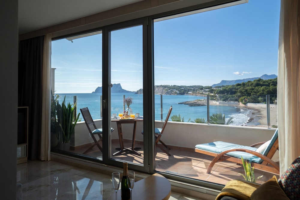 La Sort Hotel 22/50