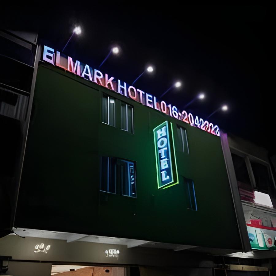 Elmark Hotel Kuantan 6/30