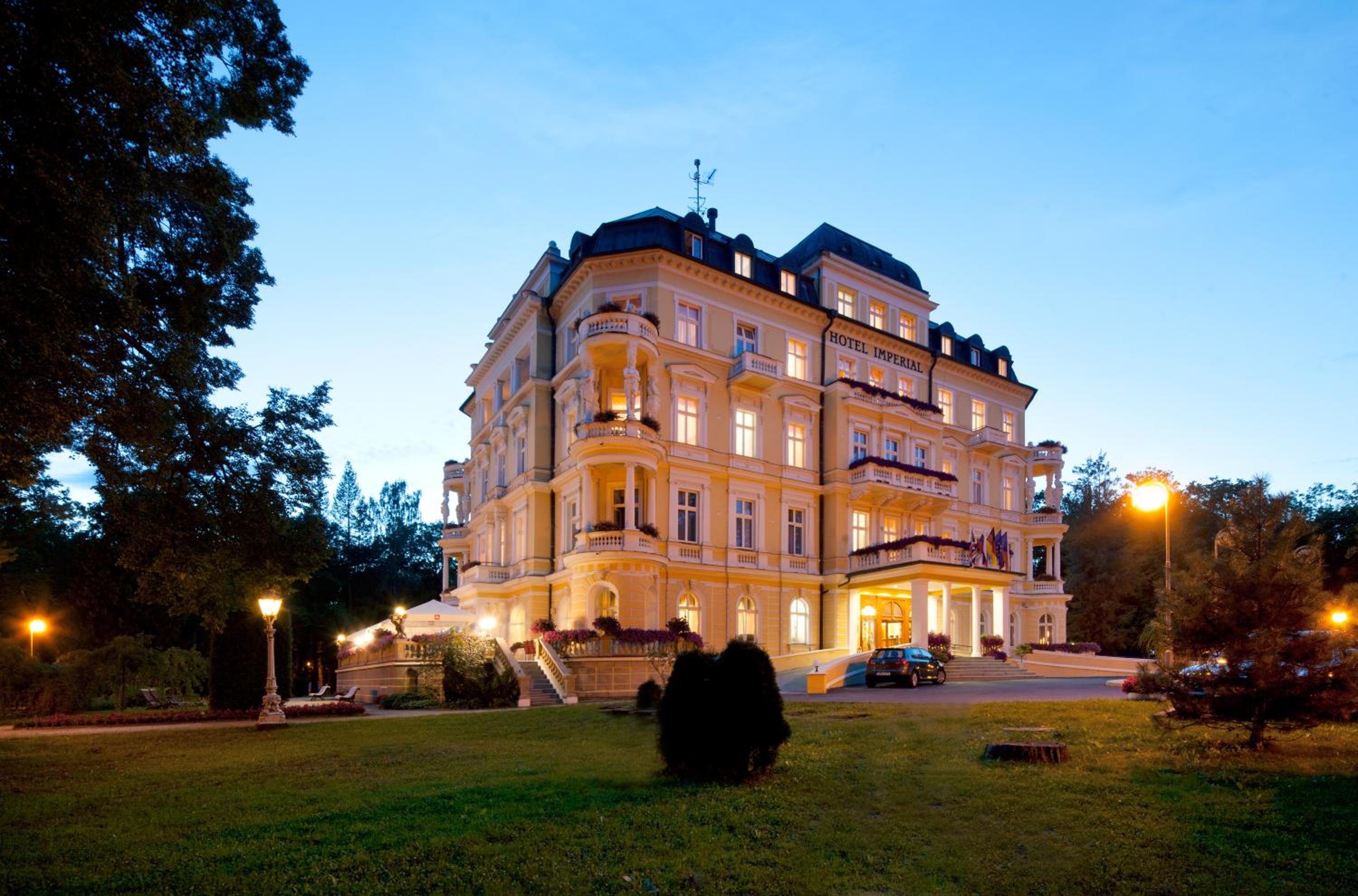 Imperial Spa & Kurhotel 7/64