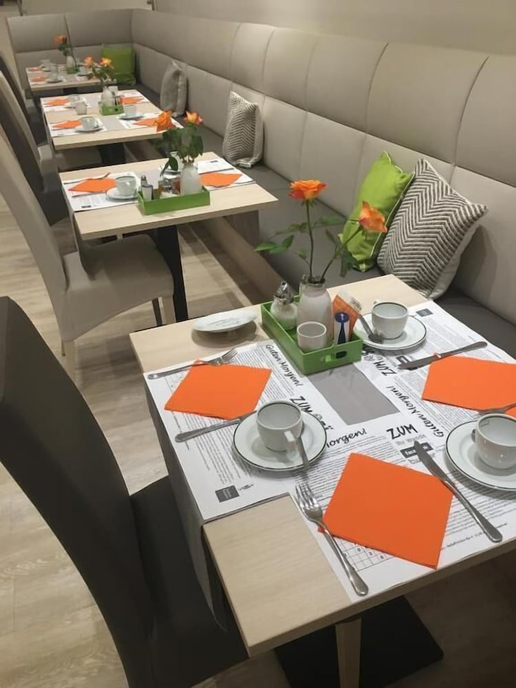 Hotel Zum Baeren 32/38