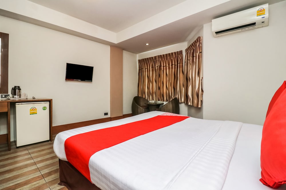 Capital O JA Siam City 15/31