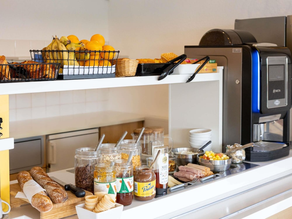 Ibis Budget Narbonne Sud 42/62