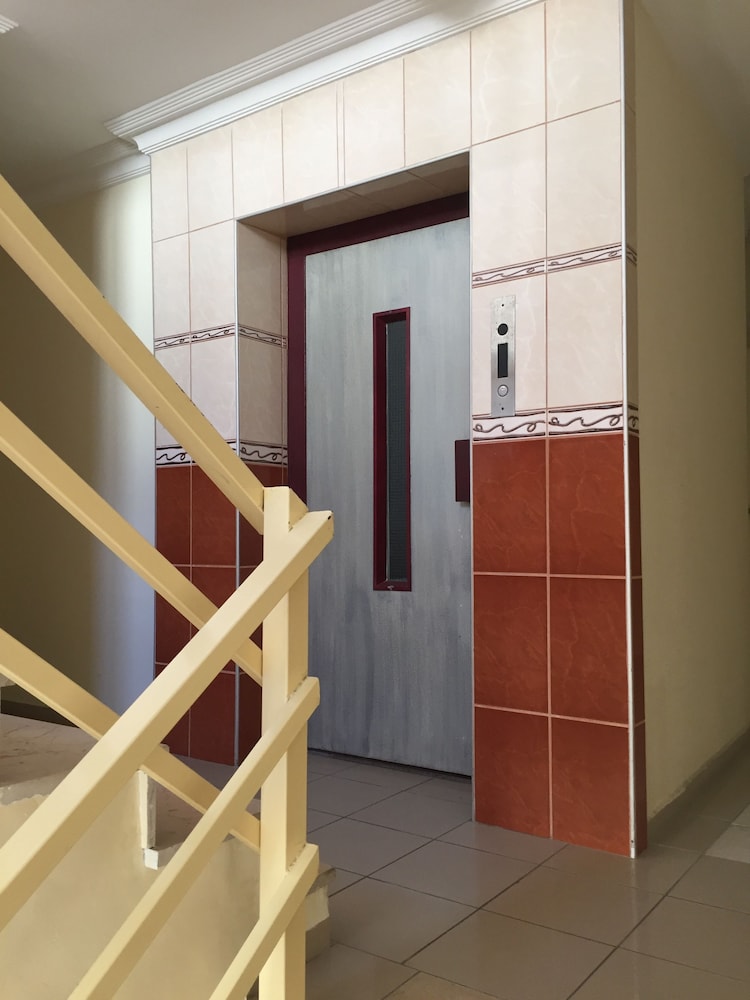 Kleopatra Saray Hotel 13/50