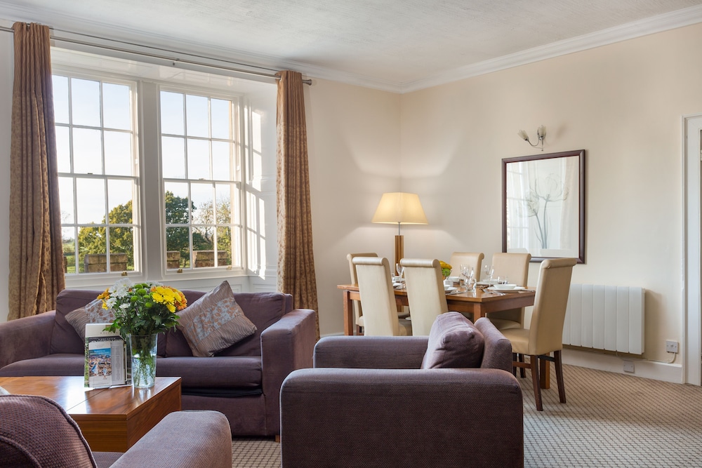 Thurnham Hall Resort 25/48