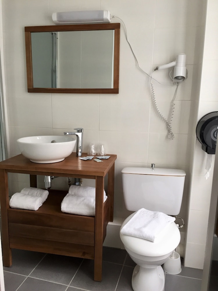 Hotel Villa du Parc 39/45