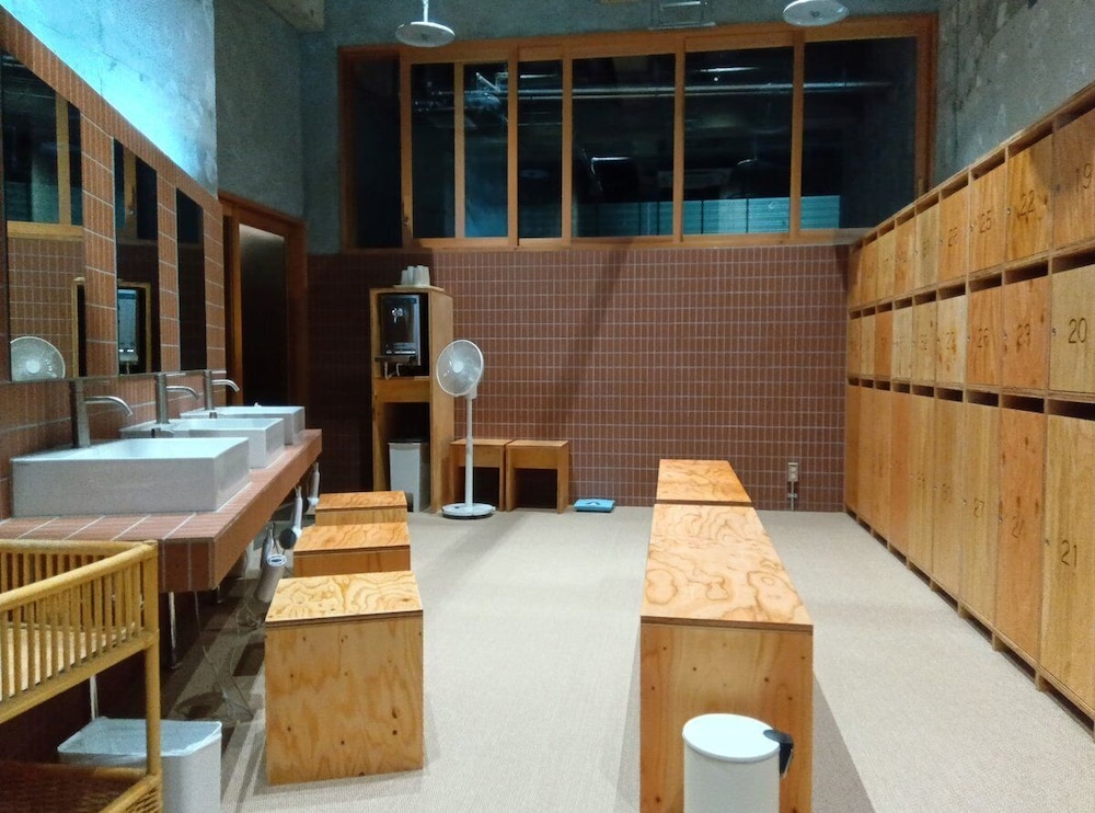 Ohkido Hotel 51/59