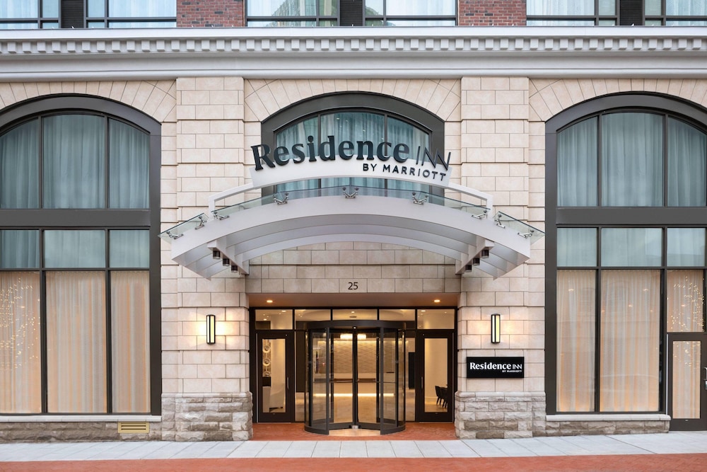 Residence Inn Stamford Downtown 17/39