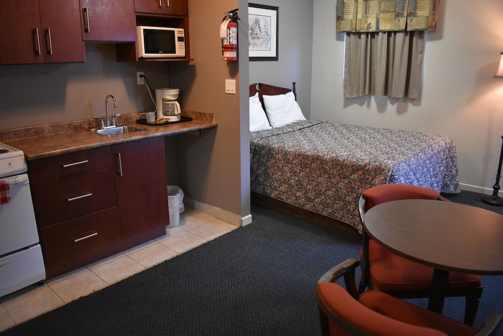 Hope Inn And Suites 32/37