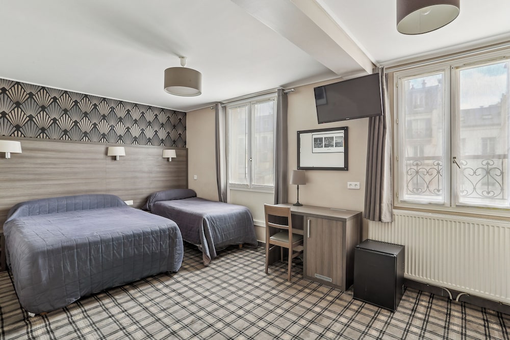 Hotel Telemaque 11/44